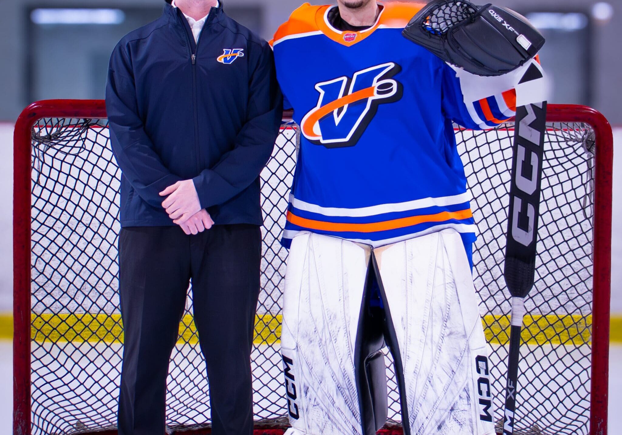 Morgan Pelletier - OVC Goalie coach